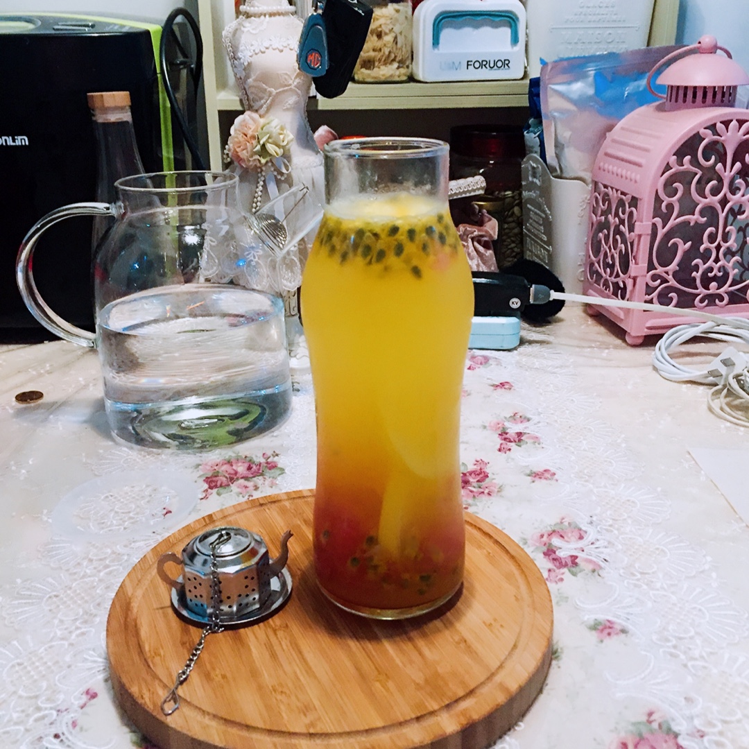 水果茶