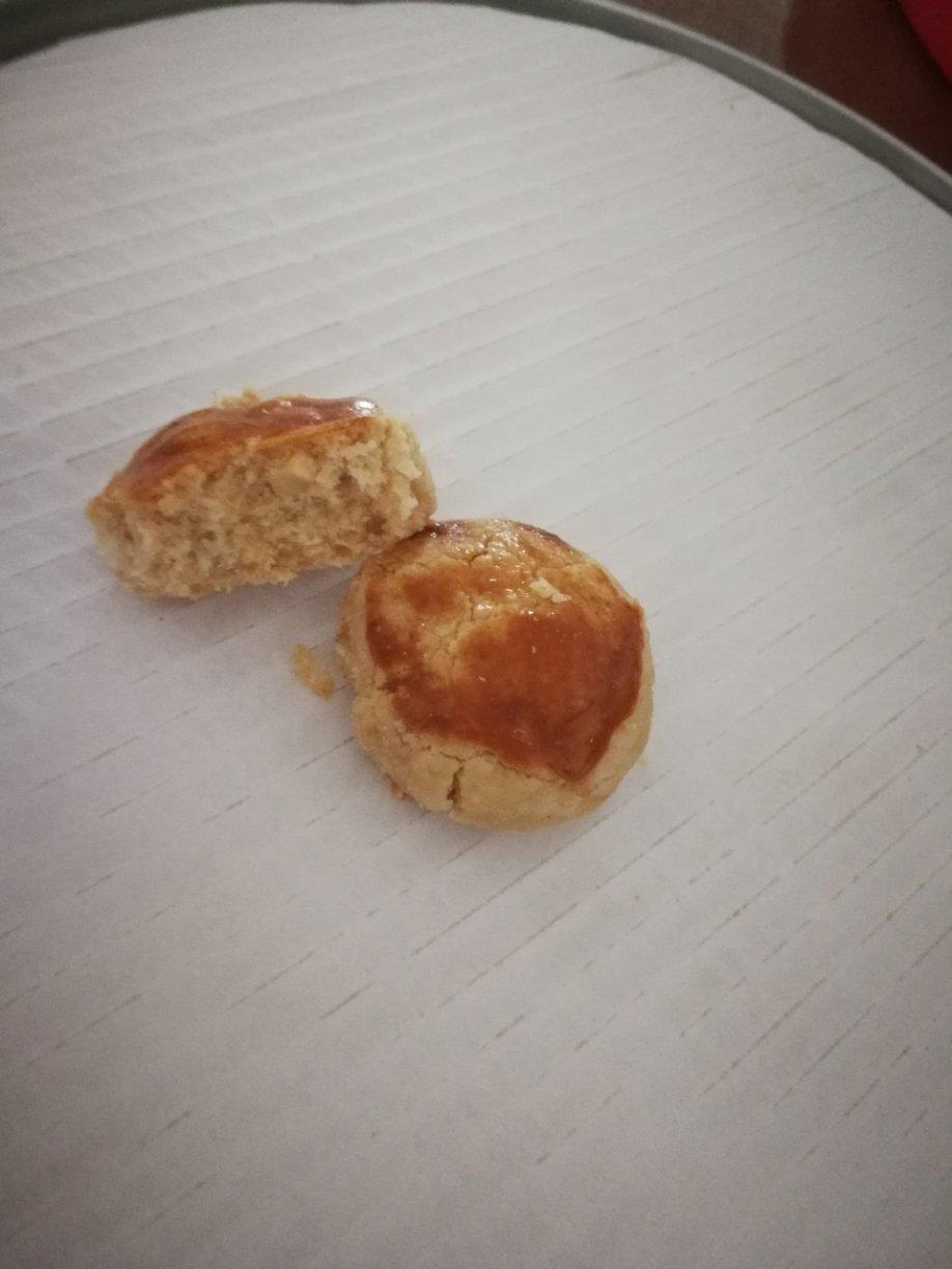 花生酥——简单到你