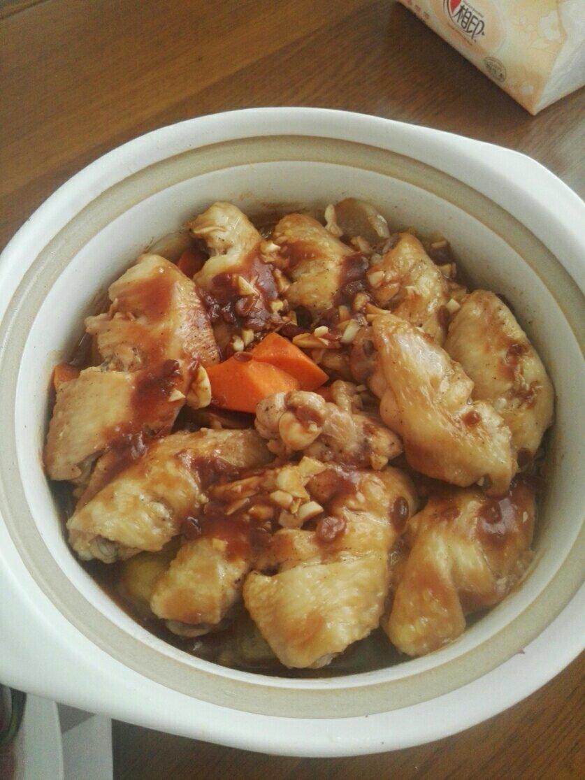 三汁闷锅(黄记煌)