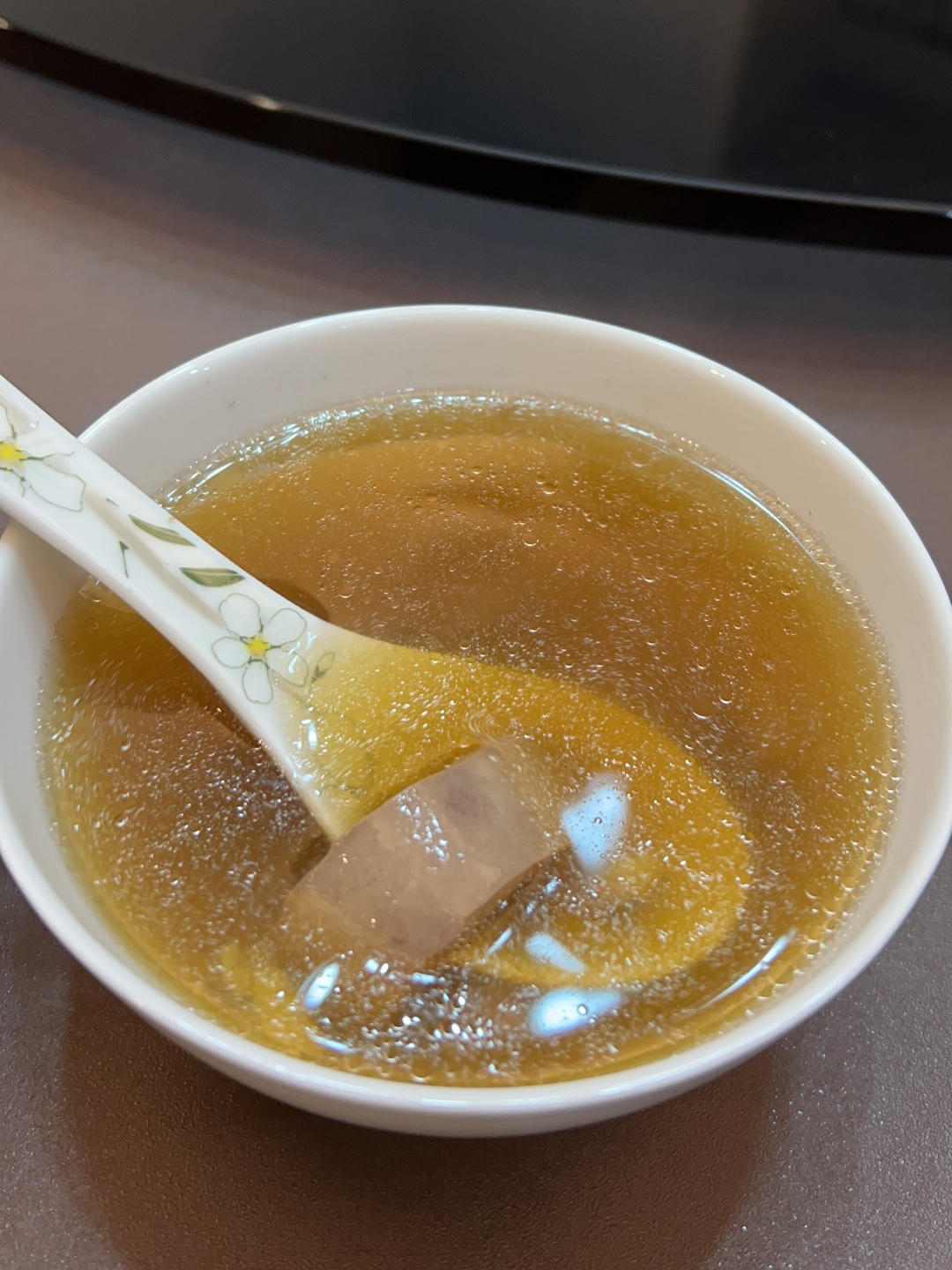 “姑姑”的味道—莞式猪腰汤（绝对好喝不腻无骚味）