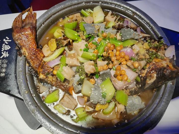 吃吃喝喝