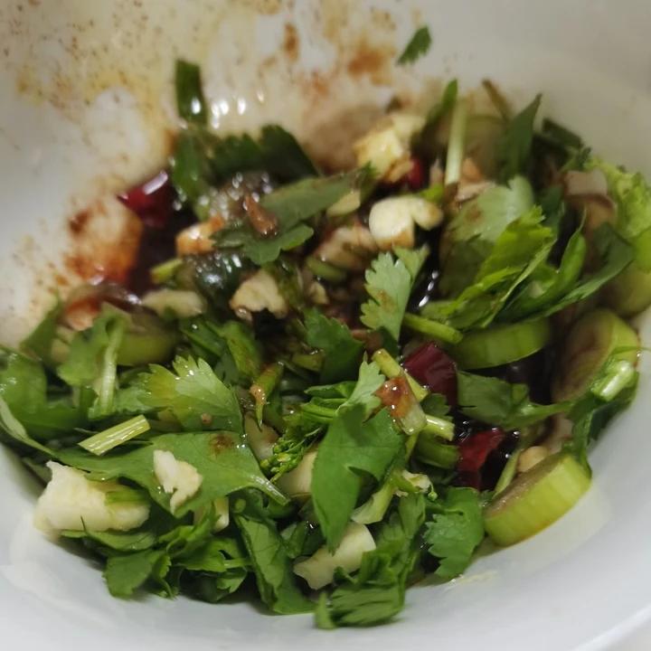 ㊙️火锅必备神仙蘸料❗️简单好吃