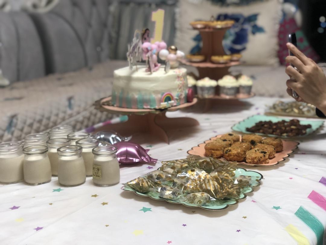 牛奶布丁（吉利丁版本）