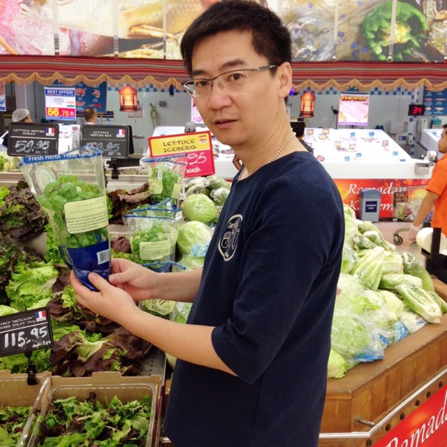 星城鱼仙的小窝