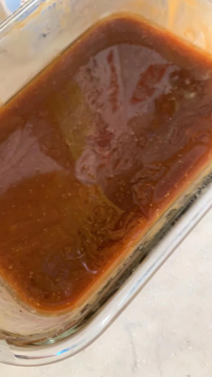 海盐焦糖酱(太妃酱)——奶茶奶油蛋糕淋面等等都能用哦
★装饰技能★