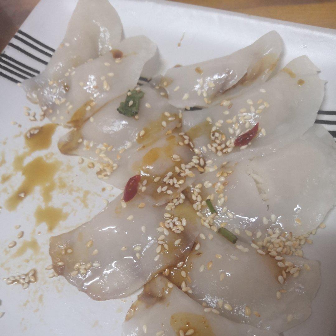 连州连南家乡水角