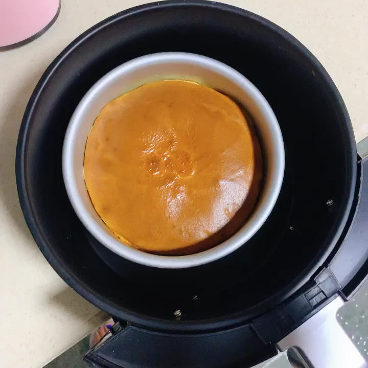 巴斯克芝士蛋糕『最简单的蛋糕』零失败🔥芝士控