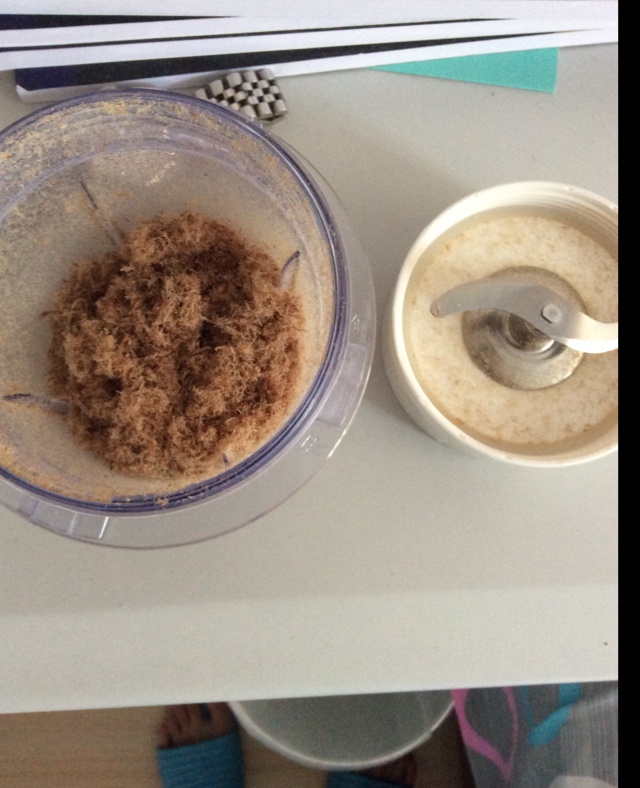 自制婴儿牛肉松