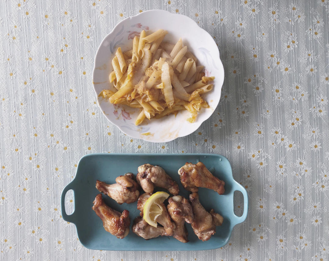 好好吃饭
