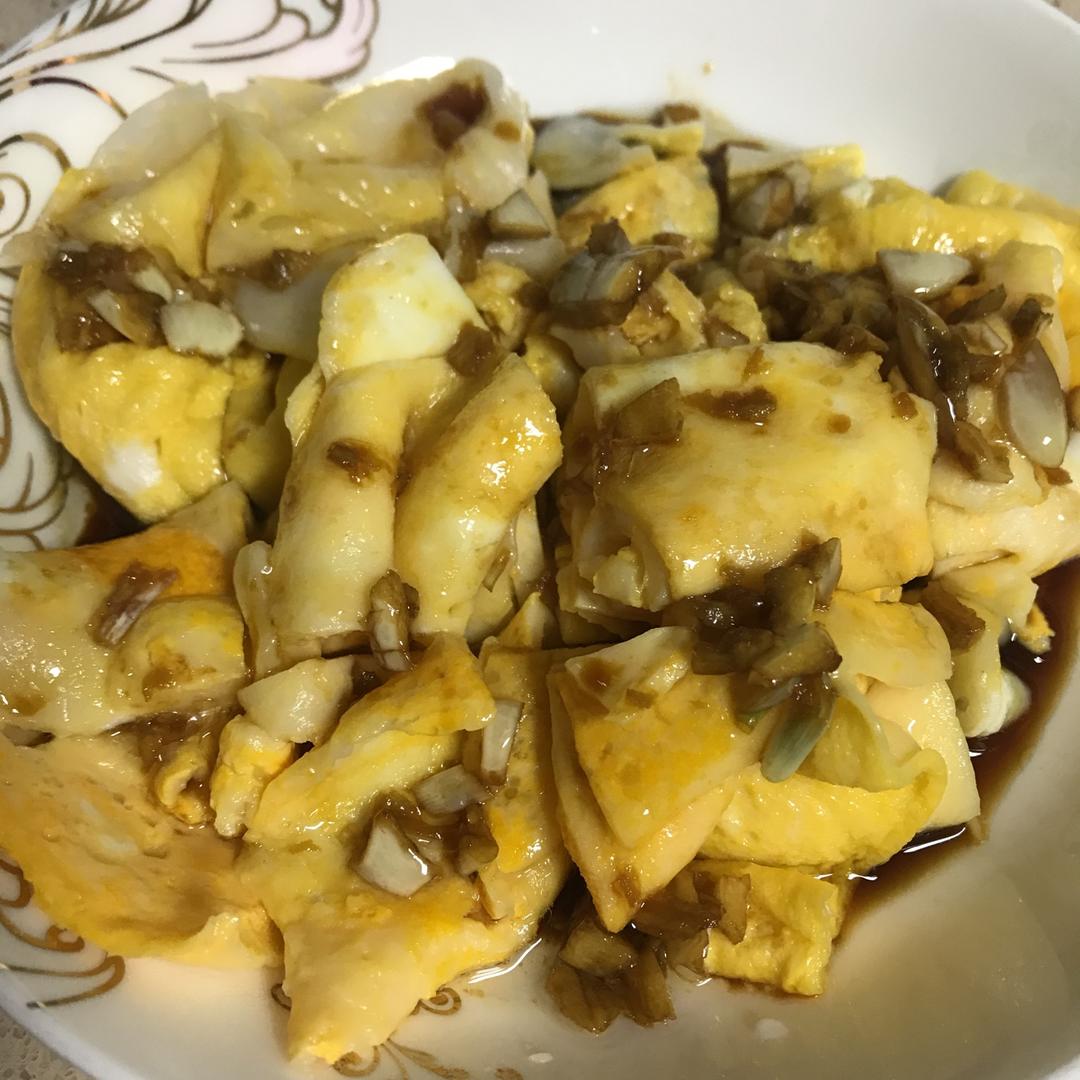 广东肠粉（精心调制）