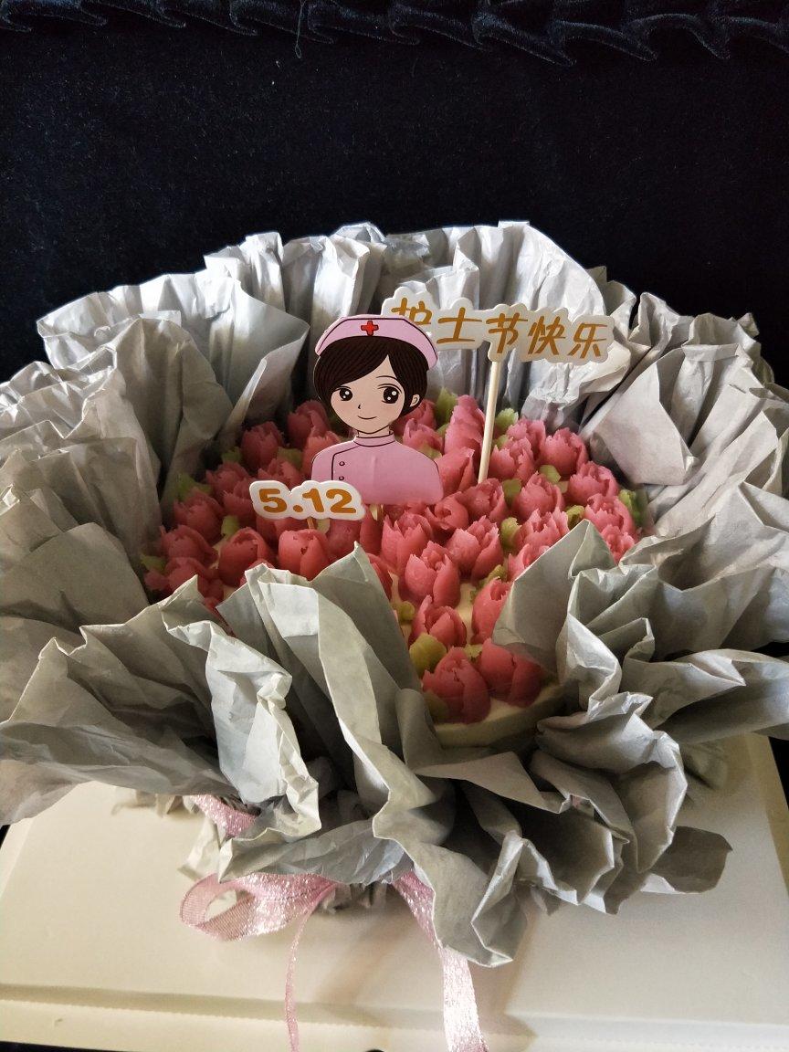 俄罗斯花嘴使用视频