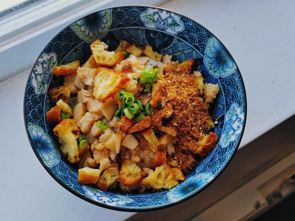 温州糯米饭