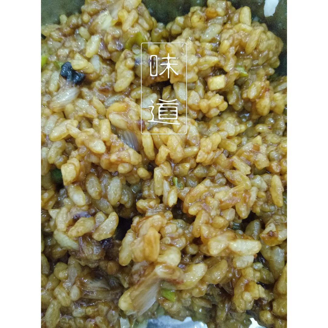 鱼香汁