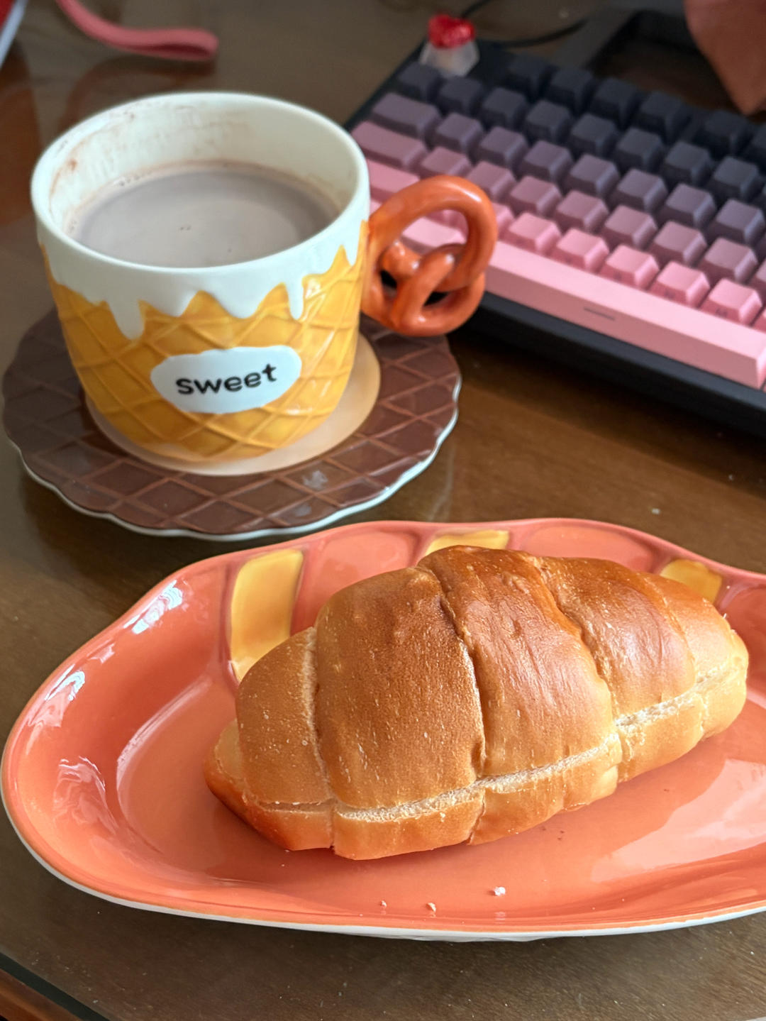 热可可-法芙娜官方食谱