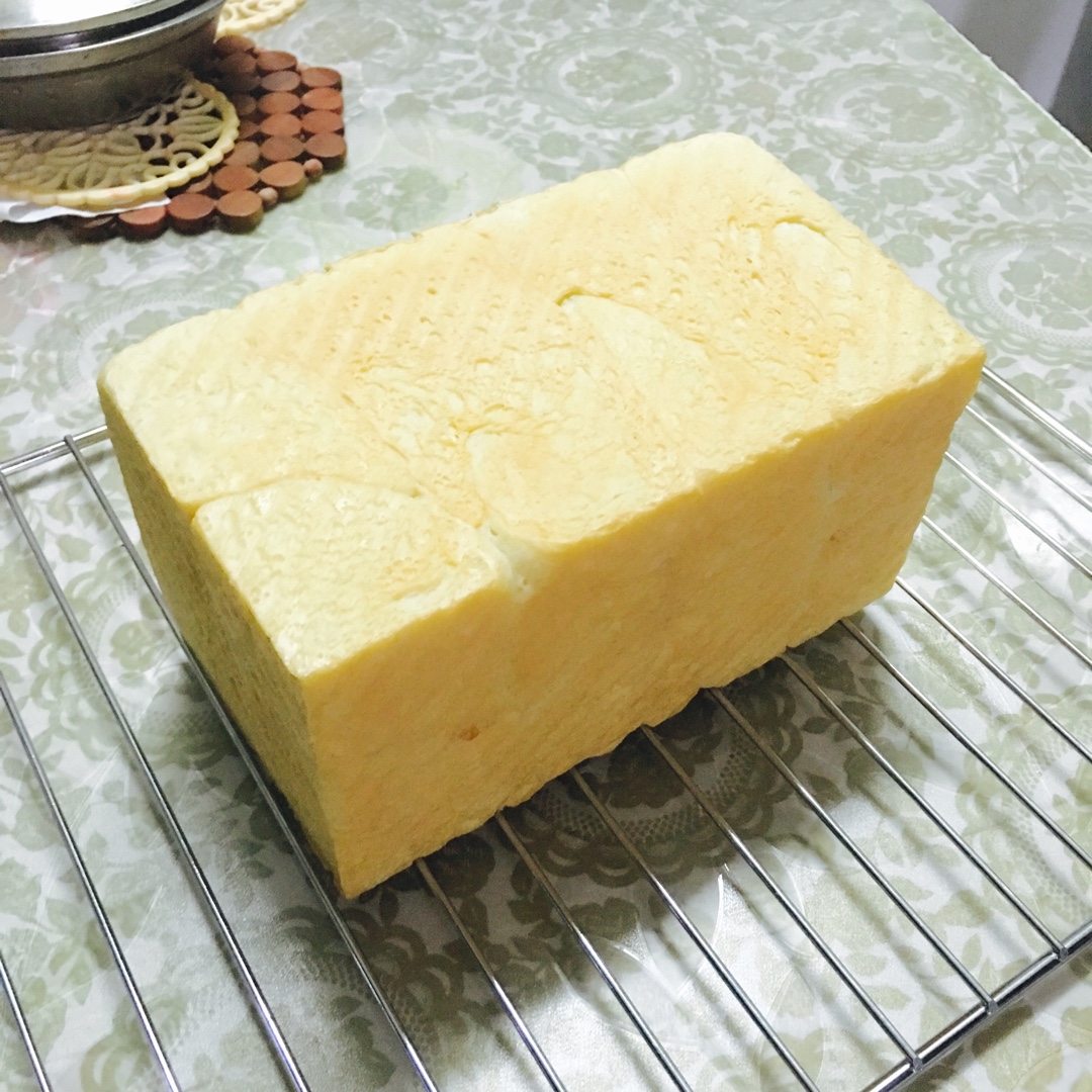 中种手撕北海道吐司