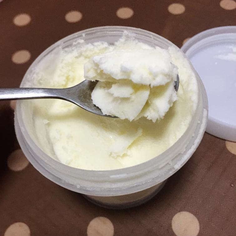 酒酿冰激凌（原创）