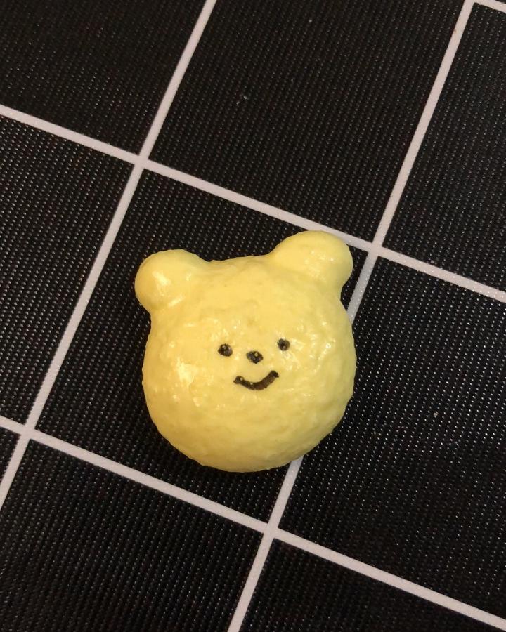 圣诞风 蛋白糖 马琳糖（意式）