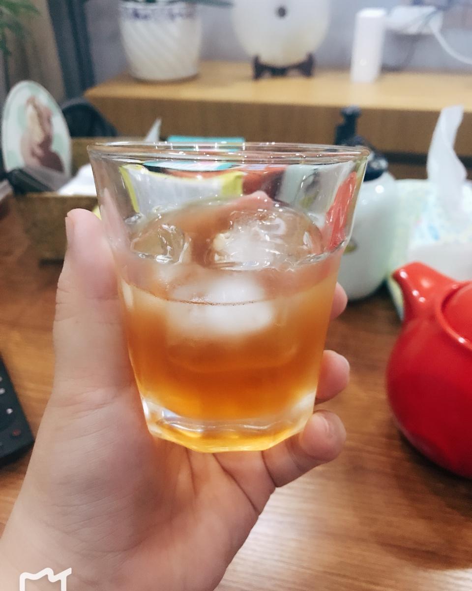青梅酒（优的春日私酿第二話）
