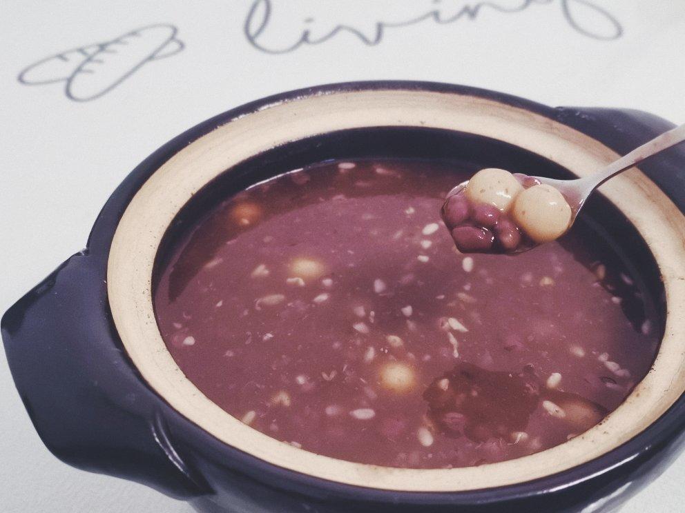 【in南京】芳婆的酒酿小元宵