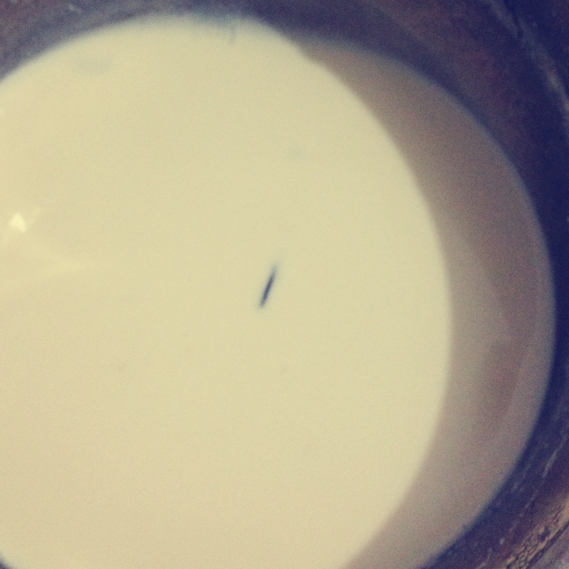 焦糖奶茶（图文版）