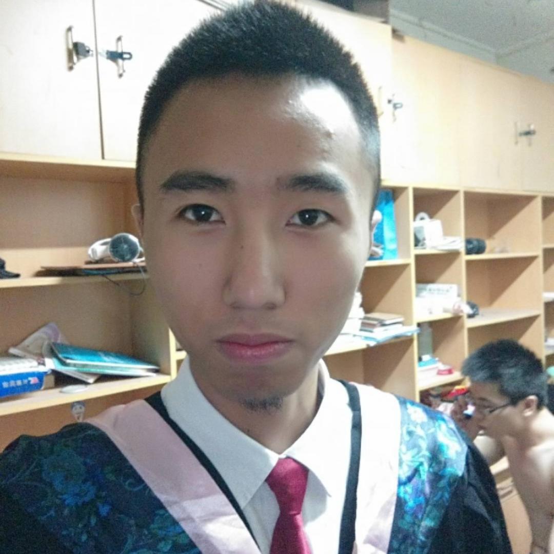 陈浩男