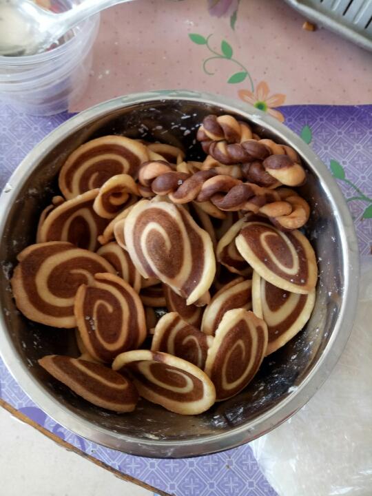小零食猫耳朵