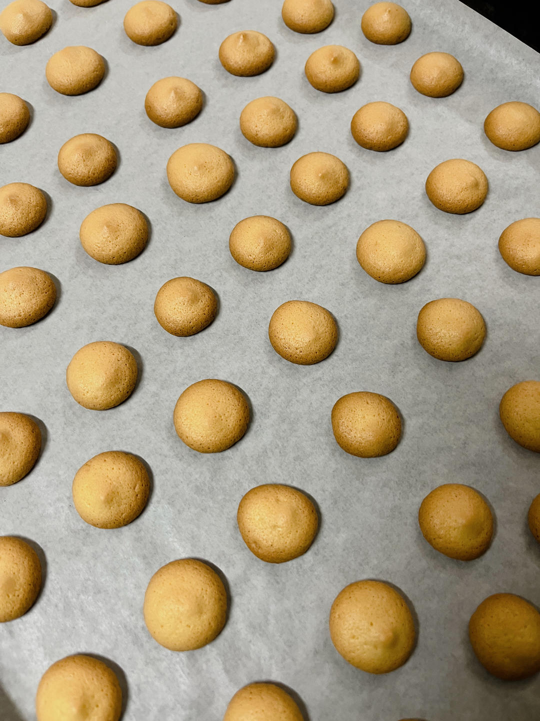 老味道鸡蛋小饼干