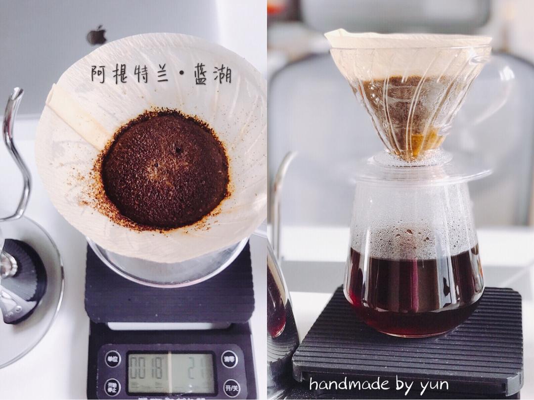 咖啡就是一种生活方式