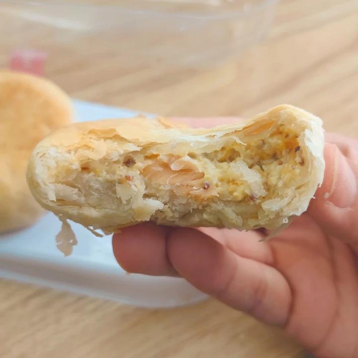 每日主食一赏