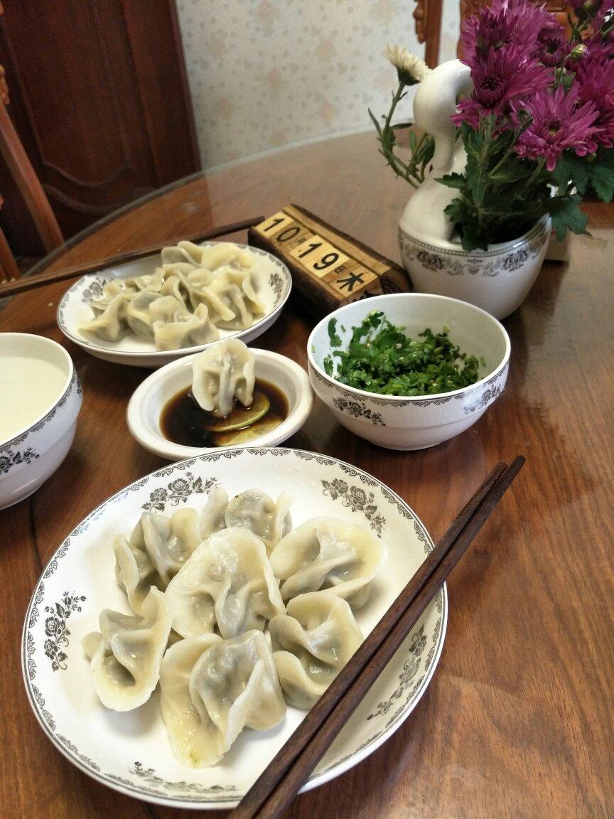 饺子馅 饺子 包子馅 包子