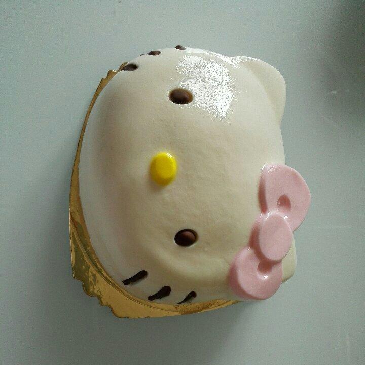 详细步骤hello kitty慕斯蛋糕