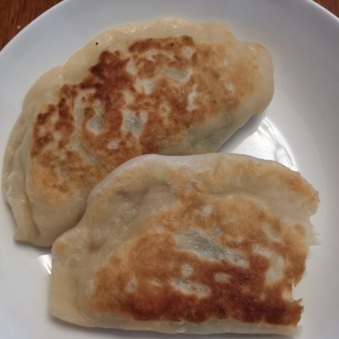 零失败韭菜盒子