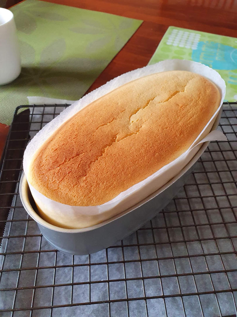【小高姐】完美日式乳酪蛋糕操作指南