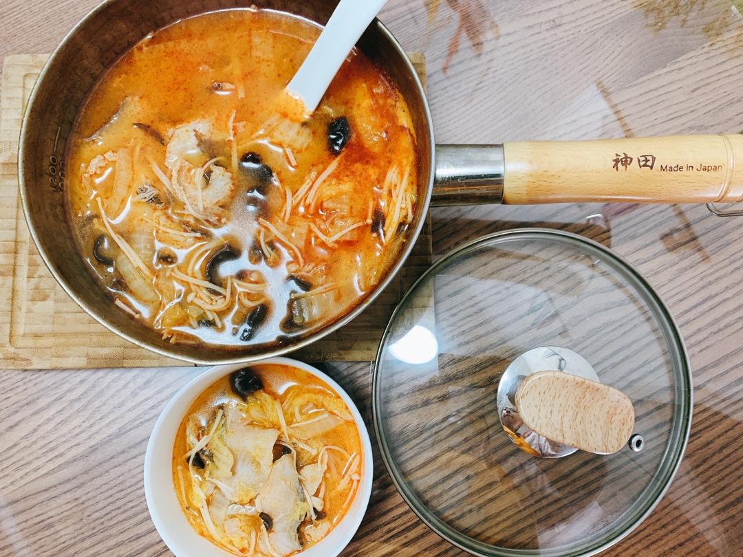 适合小朋友吃的番茄鱼（巴沙鱼柳）