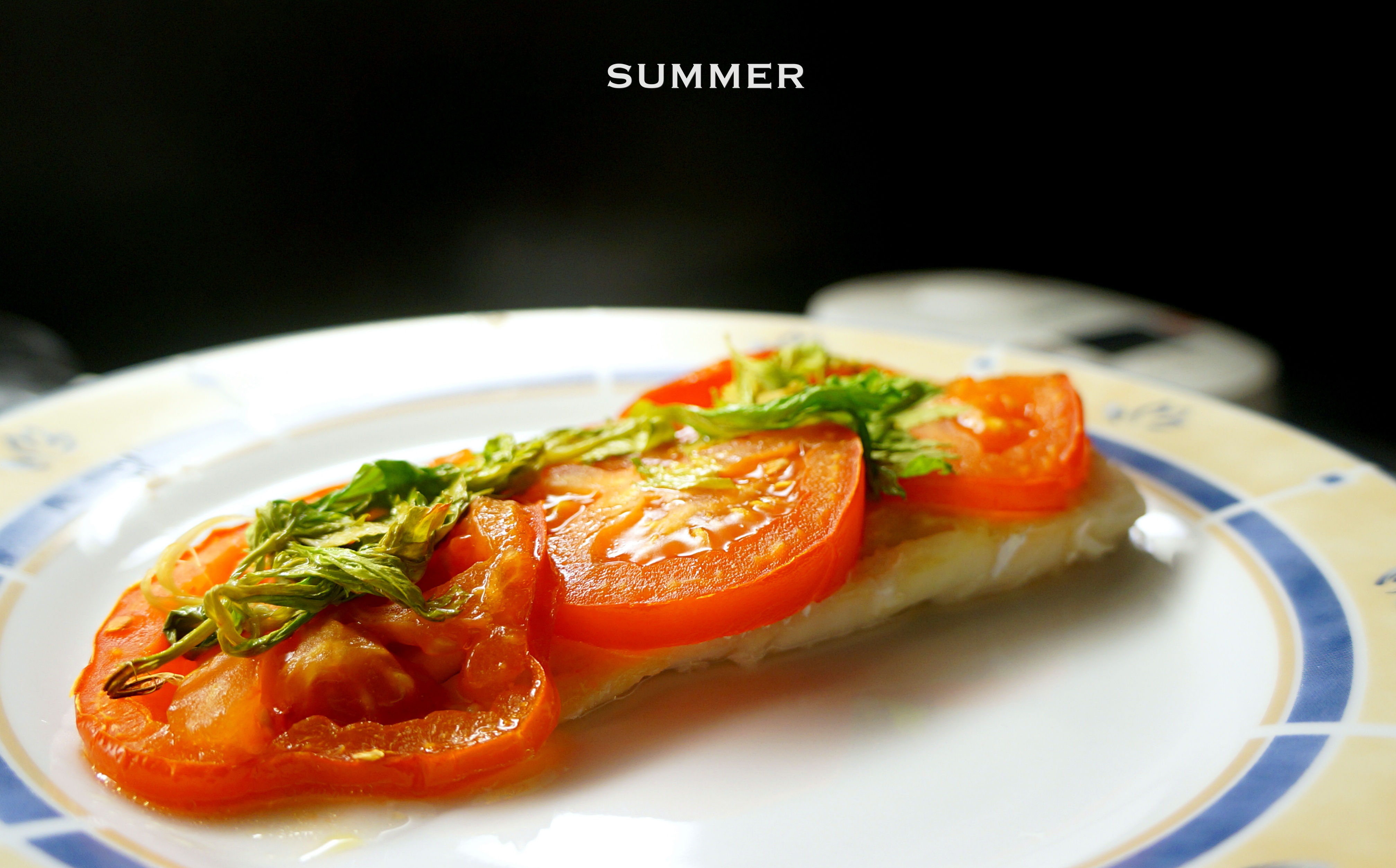 超简单多汁烤鳕鱼