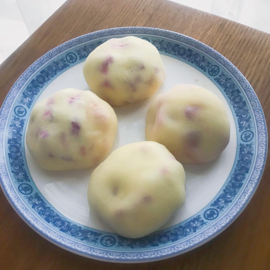 雪媚娘（超详细）