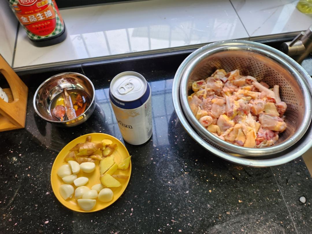 贵州辣子鸡