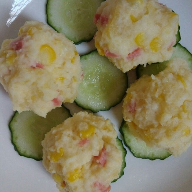 千岛酱夺命土豆泥