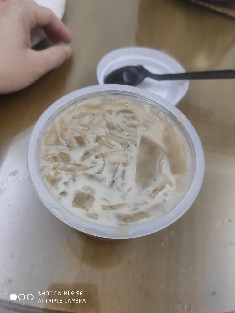 九毛膏(学名海石花）