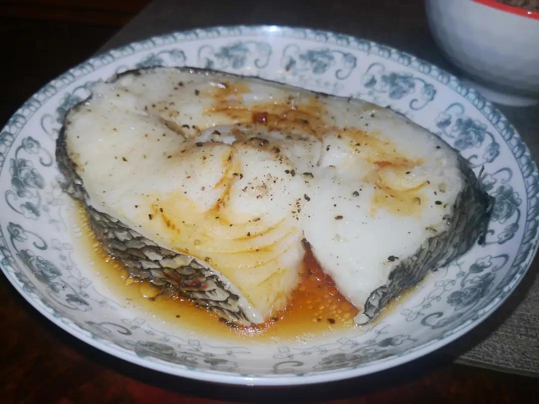 我的家常菜