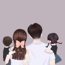 爱烘焙的家庭煮男