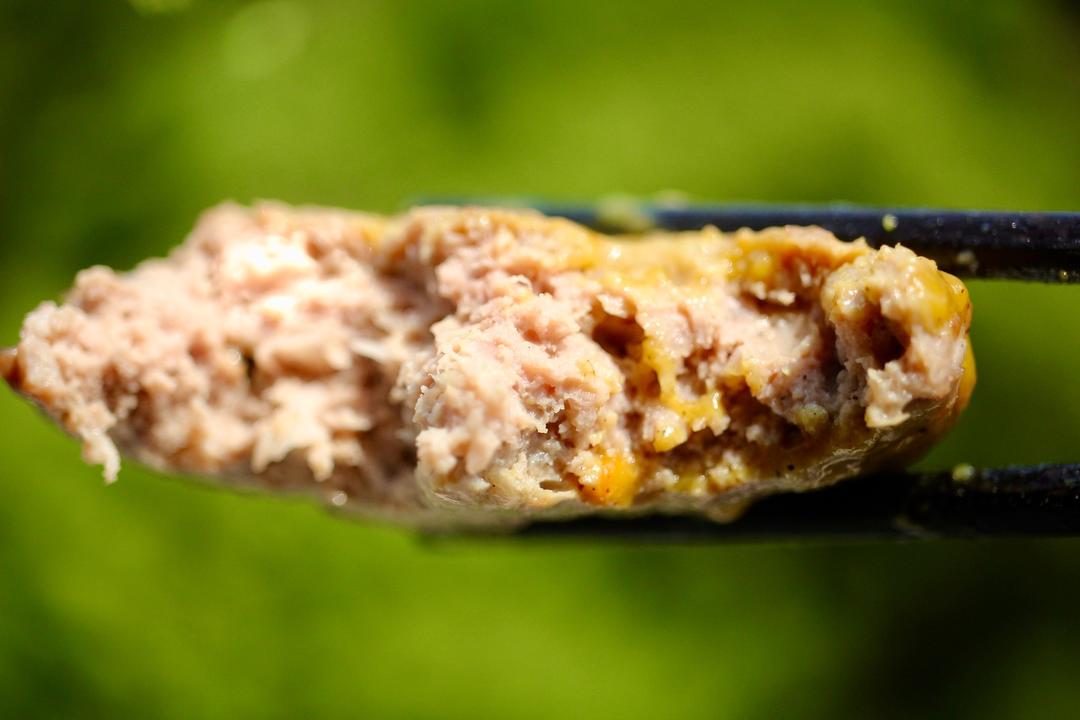 值得一做再做的多汁瘦牛肉漢堡肉餅??的做法 步驟12