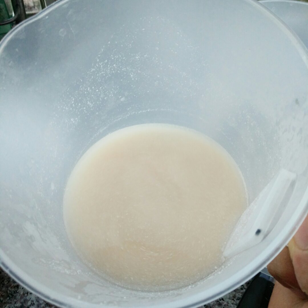 奶茶
