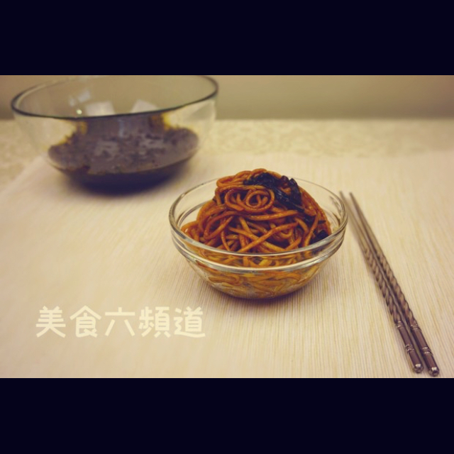 美食六频道：第五集——葱油拌面