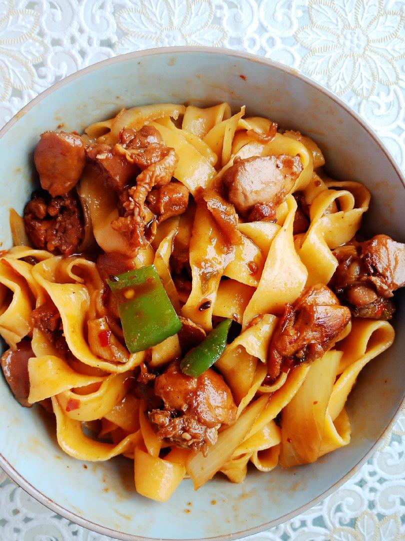 手机用户5839_pb7o做的新疆大盘鸡