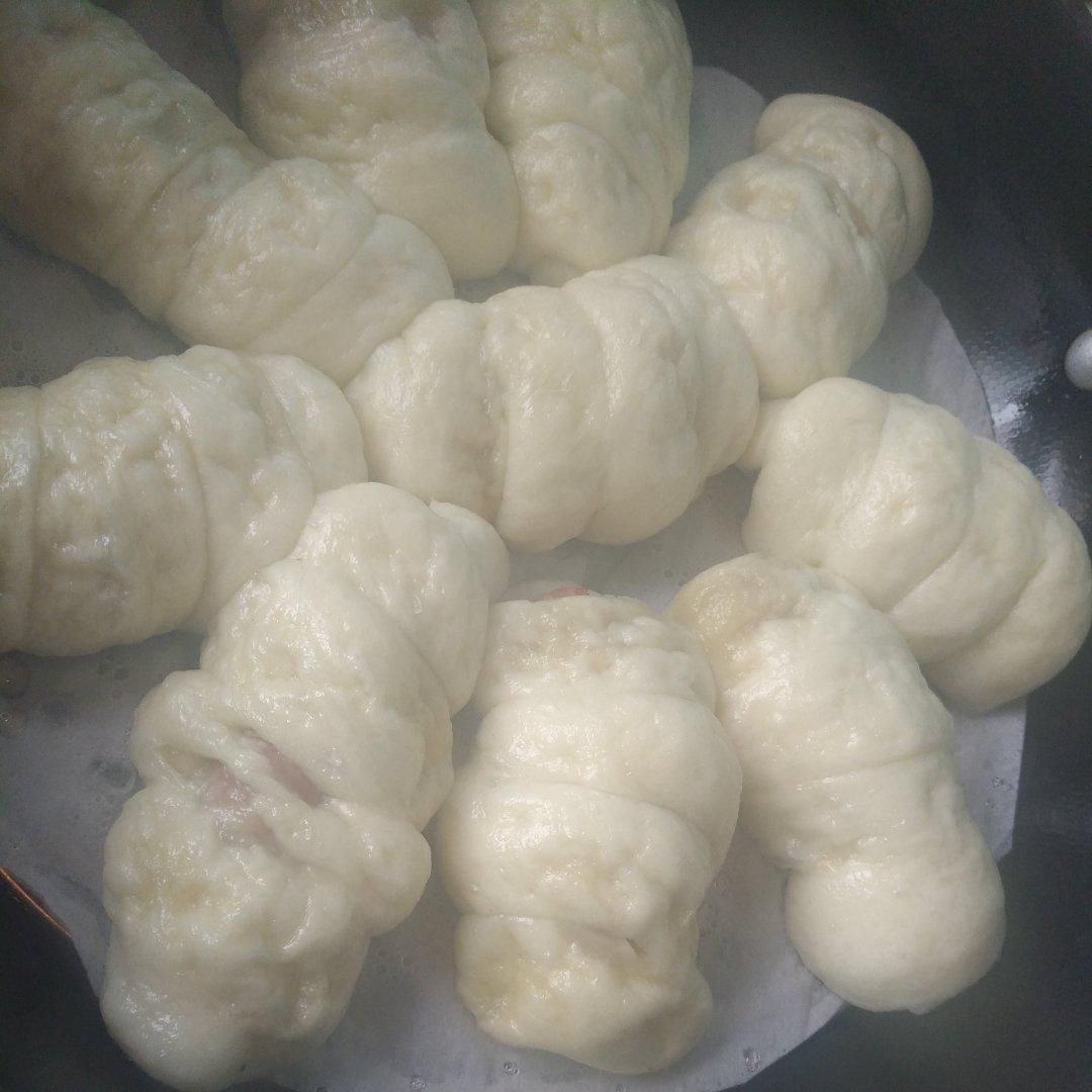 台湾肠仔包