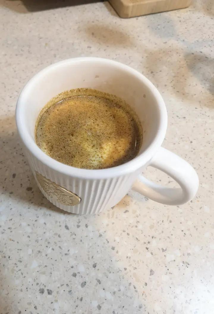 消炎益脑的黄金奶Golden Milk