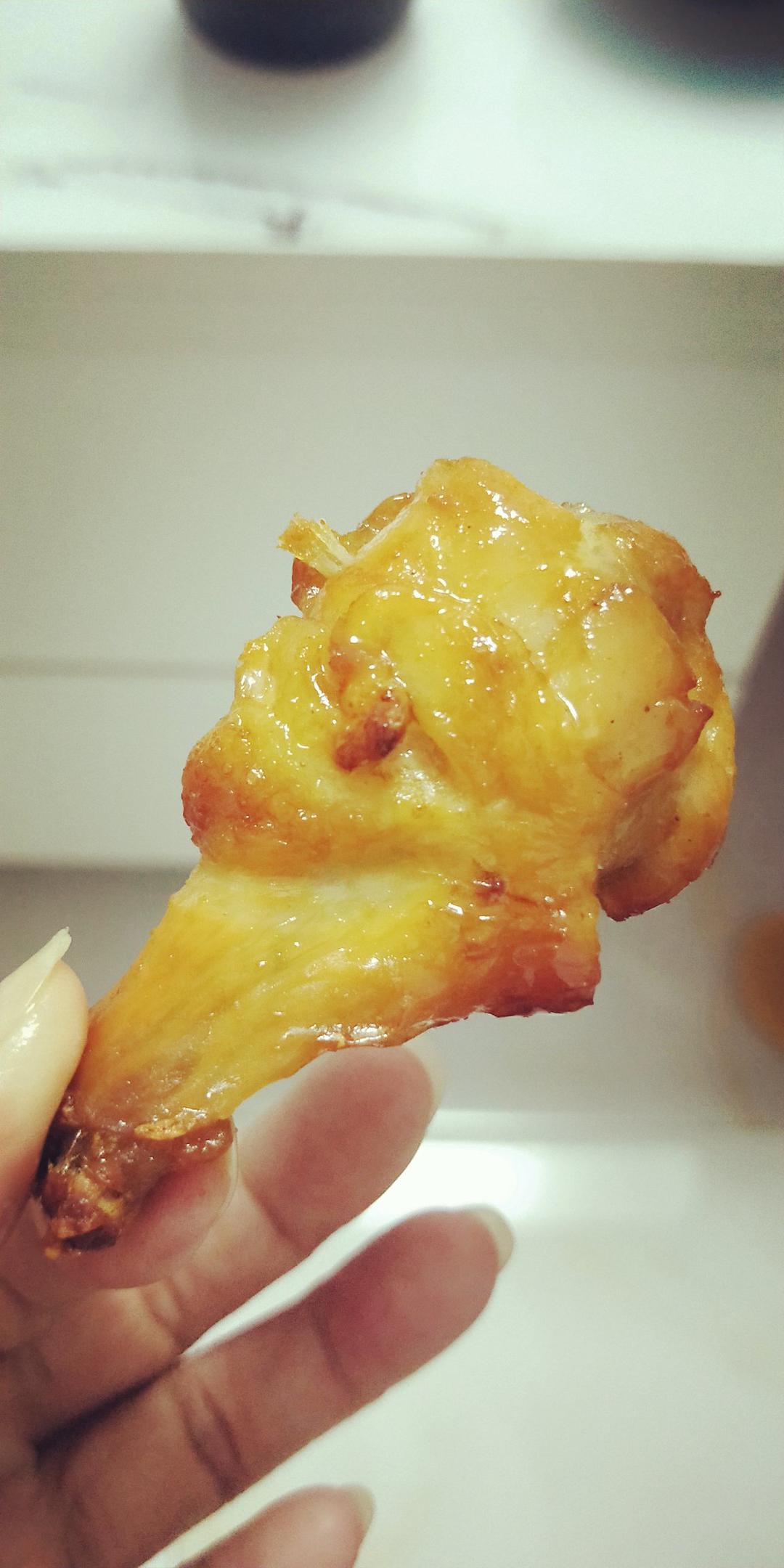 馋哭小朋友‼️零失败空气炸锅🍗叉烧鸡腿鸡翅