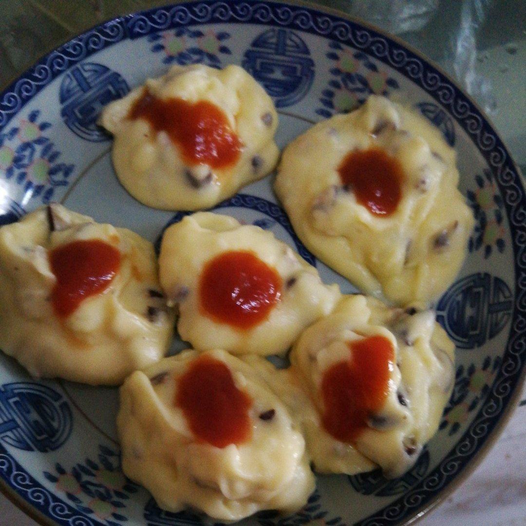 千岛酱夺命土豆泥