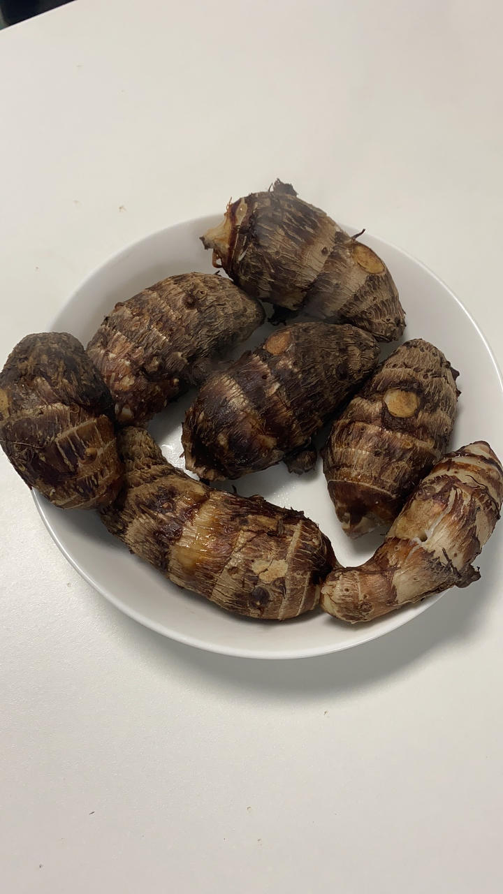 蒸芋艿的全部作品